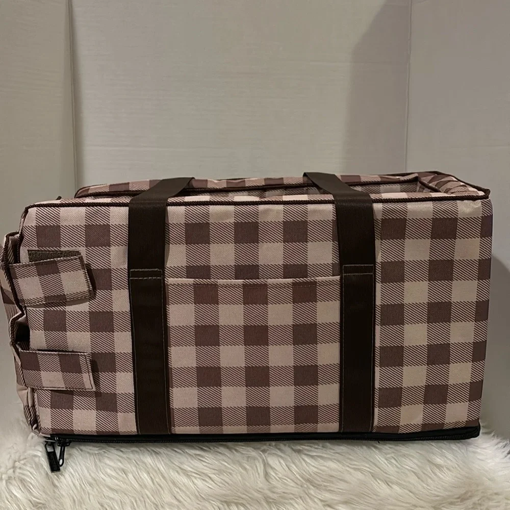 Geerduo Pet Carrier Tote